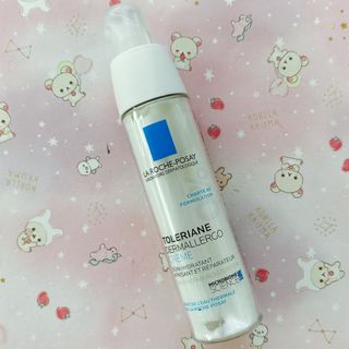 ラロッシュポゼ(LA ROCHE-POSAY)のトレリアンダーマアレルゴクリーム しっとり(フェイスクリーム)