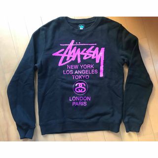 ステューシー(STUSSY)のStussy SWEAT kids L(その他)