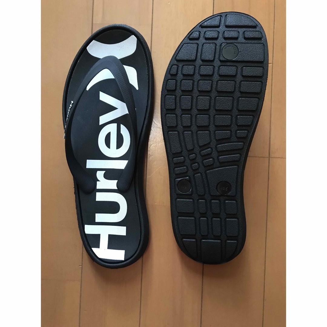 Hurley(ハーレー)の専用-ハーレー サンダル US7 27 メンズの靴/シューズ(サンダル)の商品写真