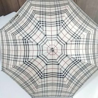 バーバリー(BURBERRY) 傘(メンズ)(チェック)の通販 41点 バーバリー(BURBERRY) 傘(メンズ)(チェック)の通販 41点