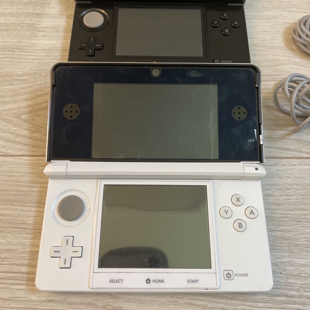 匿名希望さま 専用 3DS2台セット