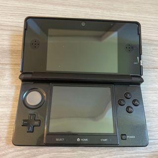 ニンテンドー3DS 2セット 充電器付き バッテリー劣化品