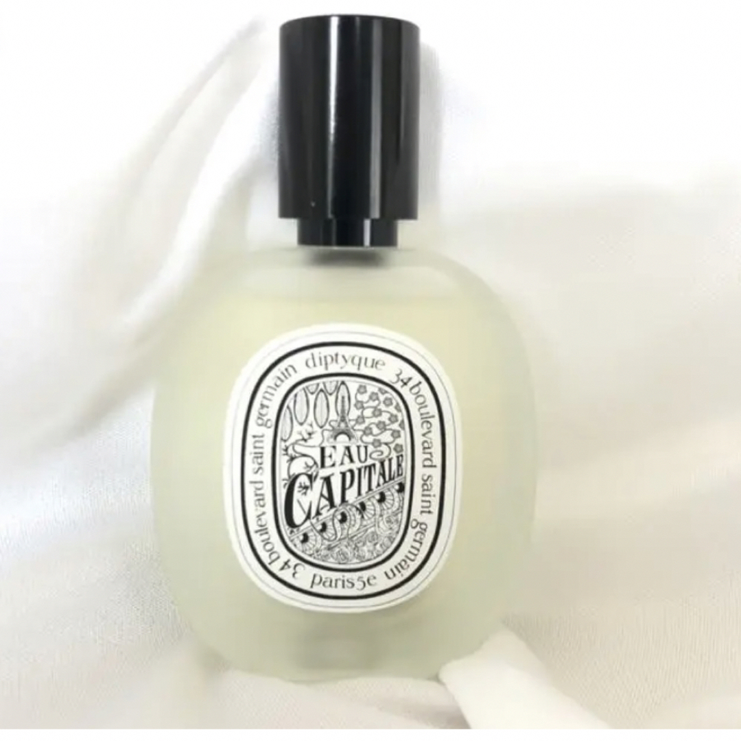 diptyque ヘアフレグランス　オーローズ　30ml