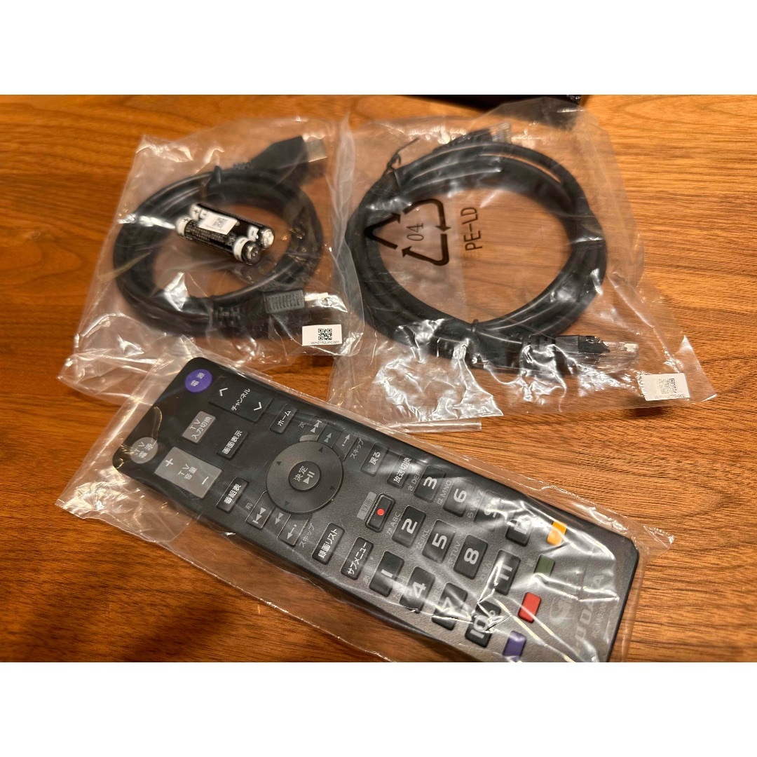 REC-ON(HVTR-BCTX3)テレビチューナー REC-ON(HVTR-BCTX3)テレビチューナー