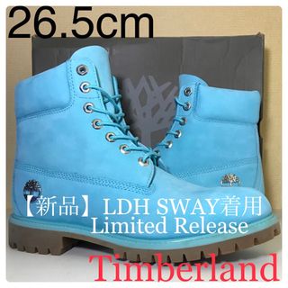 新品Timberland】28cm ティンバーランド リミテッドリリース-