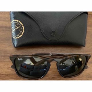 レイバン(Ray-Ban)の☆本日まで値下げ☆ Ray-Ban ウェリントンサングラス(サングラス/メガネ)