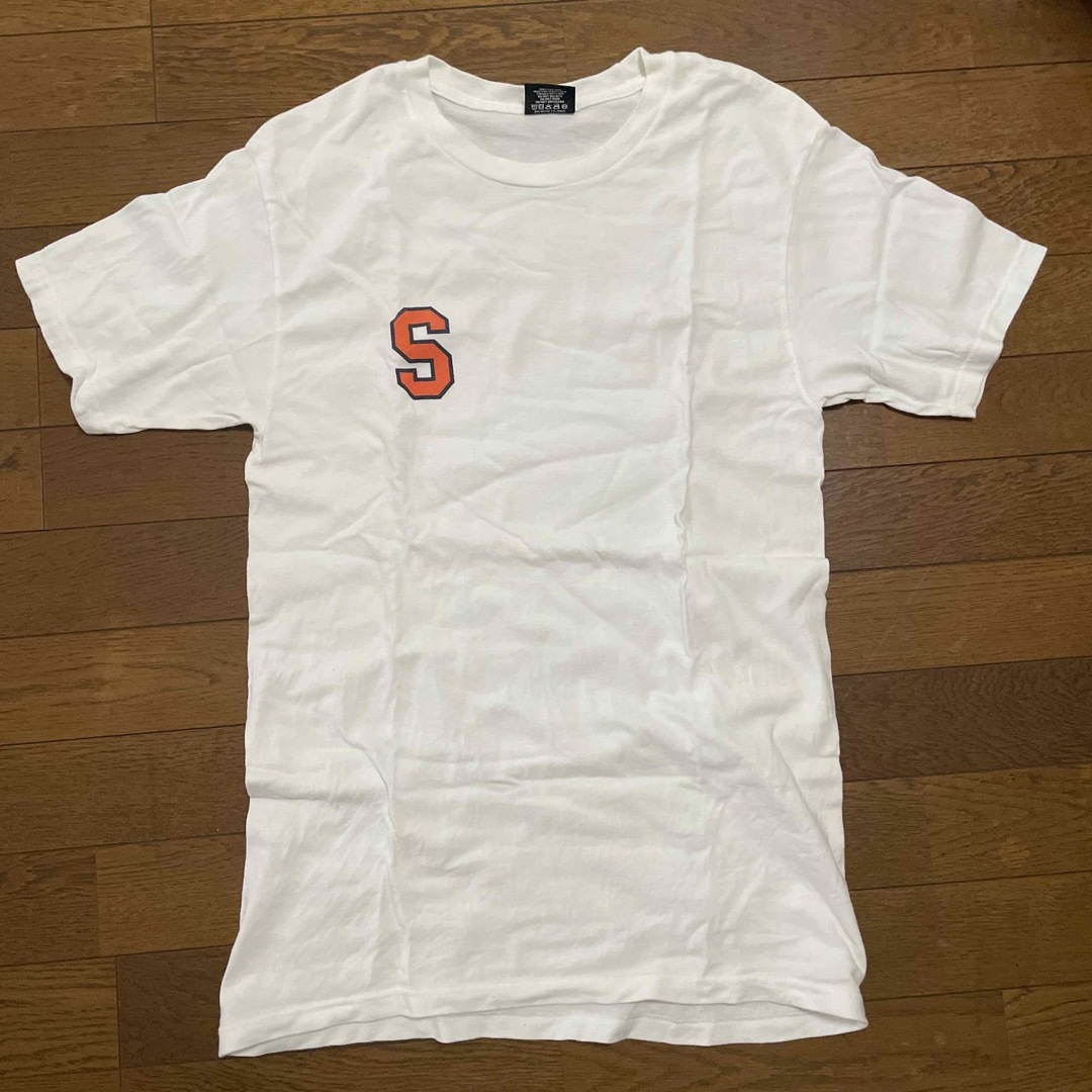 STUSSY(ステューシー)のSTUSSY Tシャツ＊ メンズのトップス(Tシャツ/カットソー(半袖/袖なし))の商品写真