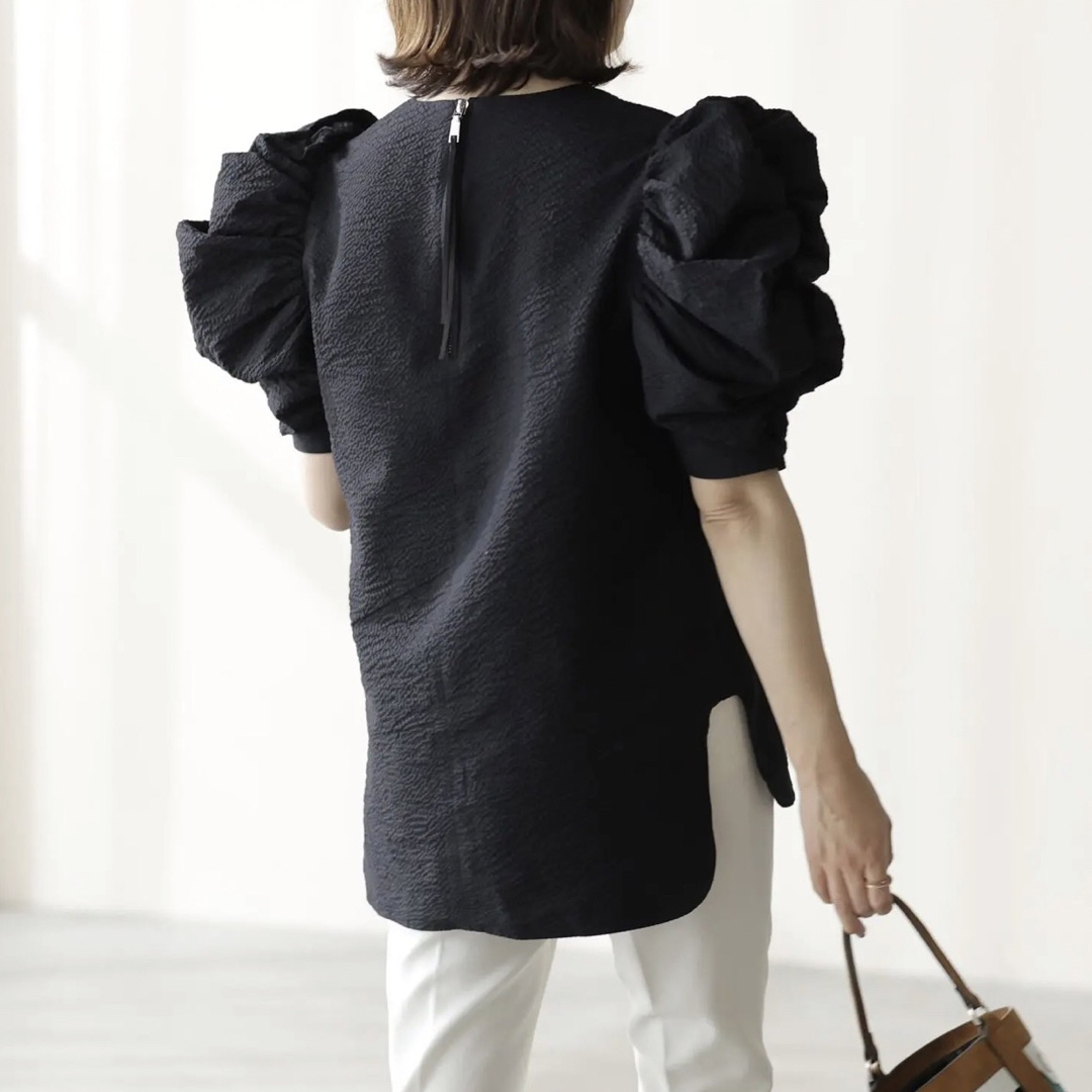 rikotokyo リコ　Watagarshi blouse 2