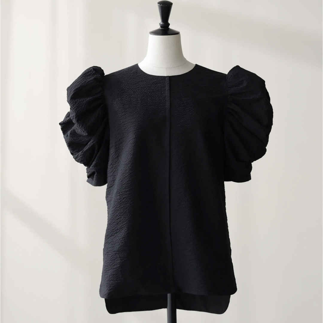 rikotokyo リコ　Watagarshi blouse 4