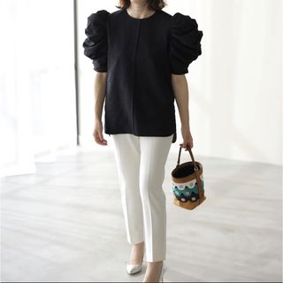 rikotokyo リコ　Watagarshi blouse