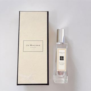 ジョーマローン(Jo Malone)のジョーマローン レッドローズ  30ml(香水(女性用))