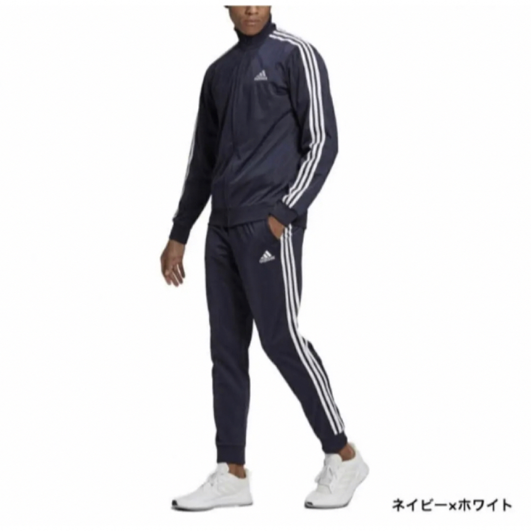 メンズadidas スポーツウェア　セット