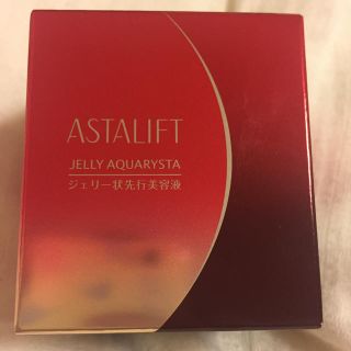 アスタリフト ジェリー アクアリスタ40g(美容液)