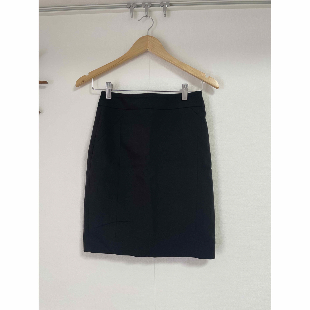 H&M(エイチアンドエム)のH＆M  タイトミニスカート レディースのスカート(ミニスカート)の商品写真