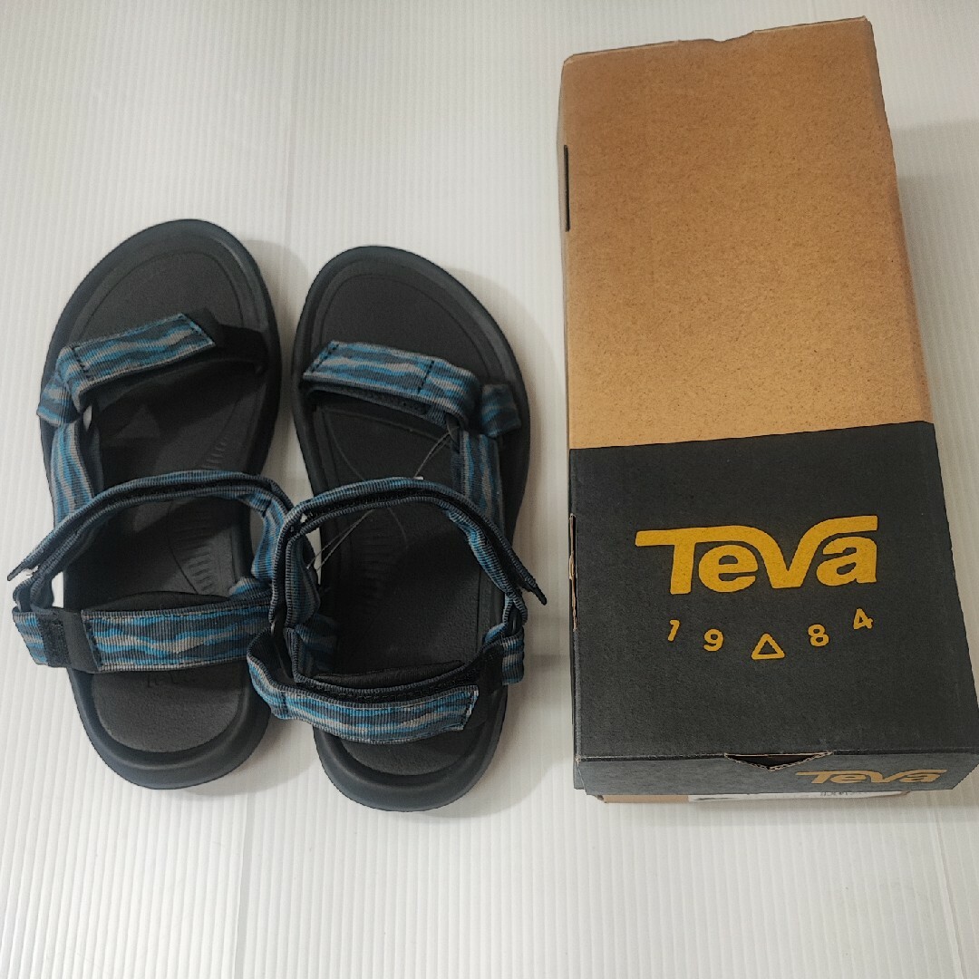 Teva(テバ)のテバ メンズ サンダル ハリケーン XLT2Teva men's メンズの靴/シューズ(サンダル)の商品写真