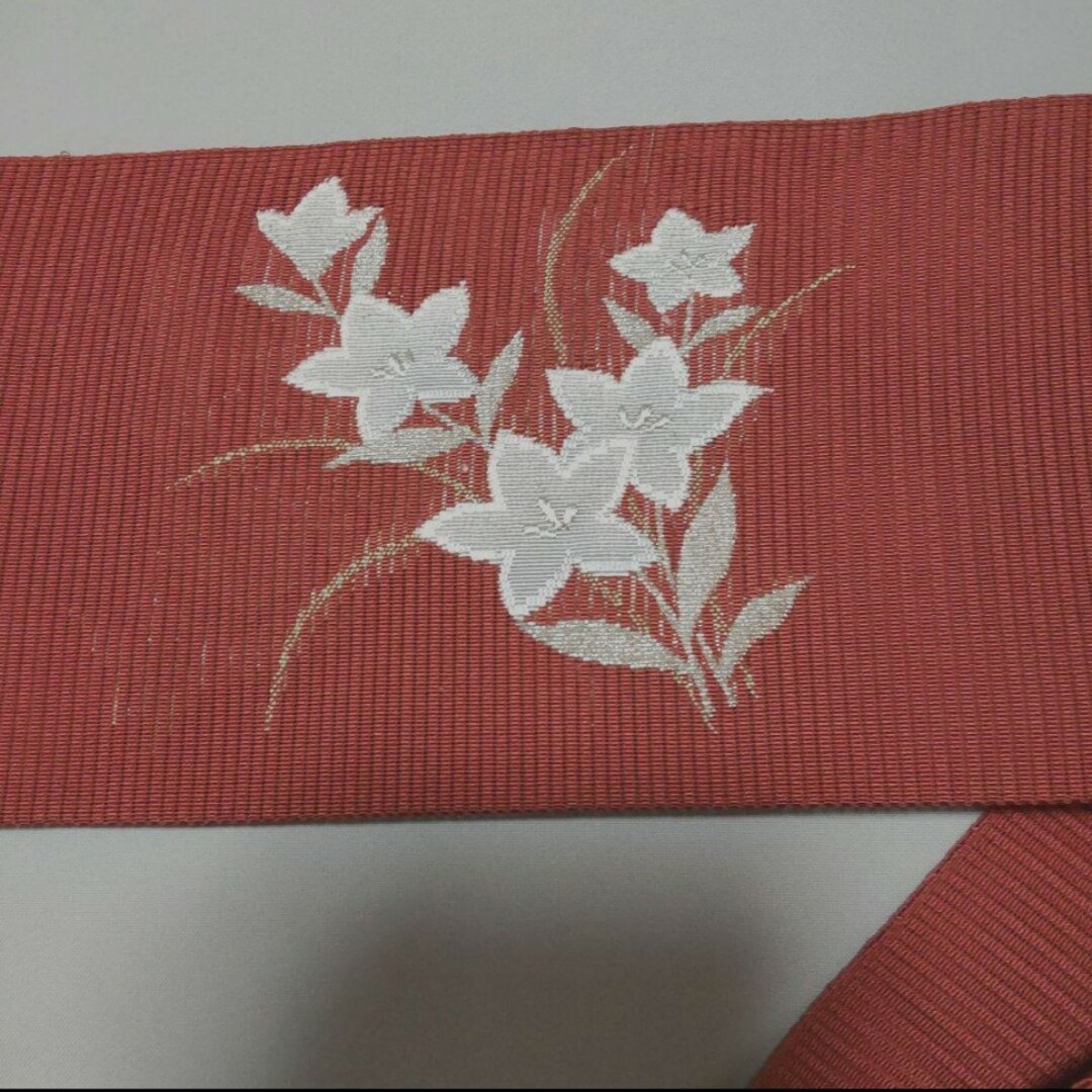 36 夏用絽名古屋帯の通販 by ひまわり's shop|ラクマ