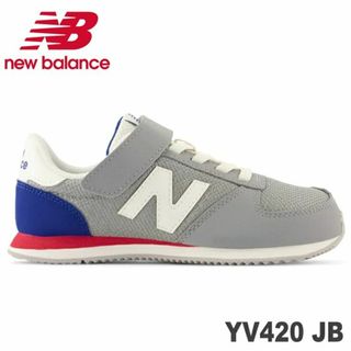 ニューバランス(New Balance)の新品　ニューバランス　19.0㎝(スニーカー)