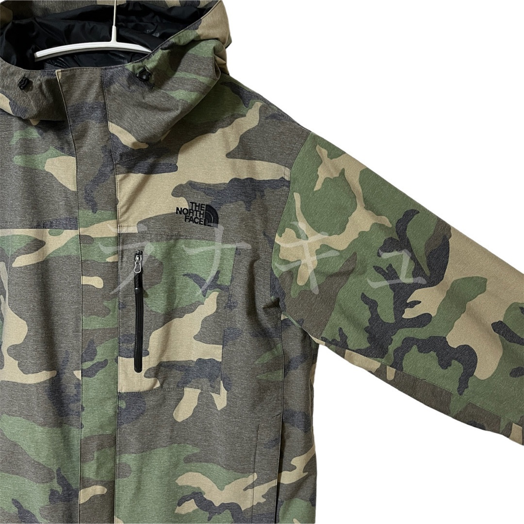 THE NORTH FACE - ノースフェイス NP61421 L ノベルティゼウストリ