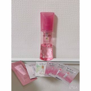 ラサーナ(LaSana)のラサーナ　ヘアエッセンス　150mL(トリートメント)