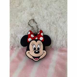 ディズニー(Disney)のミニーちゃん　コインケース　ディズニー購入(コインケース)