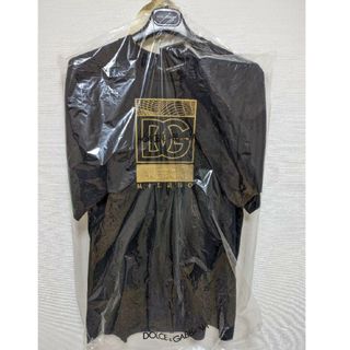 ドルチェアンドガッバーナ(DOLCE&GABBANA)の【限定品】D&G×UNXD ドルチェ&ガッバーナ Tシャツ ブラック×ゴールド(Tシャツ/カットソー(半袖/袖なし))