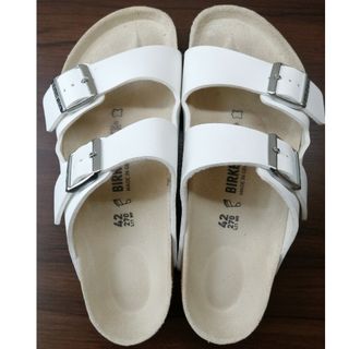 ビルケンシュトック(BIRKENSTOCK)のビルケンシュトック　アリゾナ(サンダル)