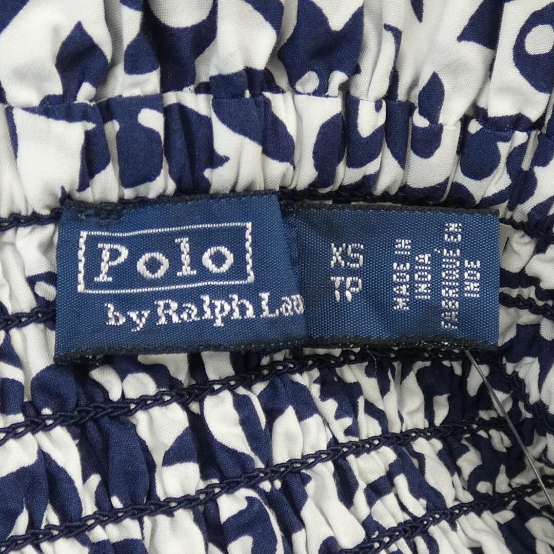 POLO RALPH LAUREN(ポロラルフローレン)のポロラルフローレン POLO RALPH LAUREN ワンピース レディースのワンピース(ひざ丈ワンピース)の商品写真