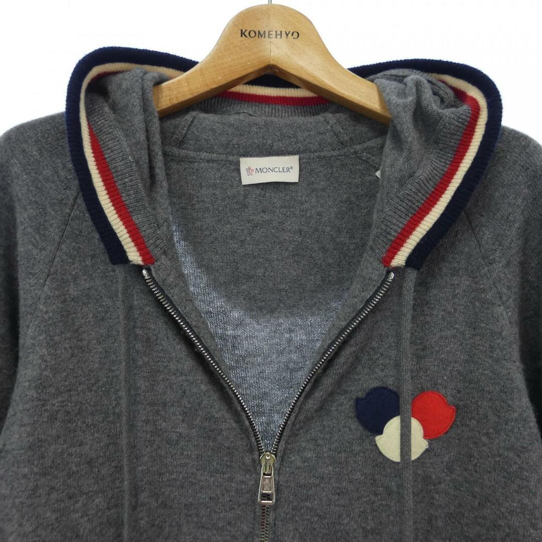 モンクレール MONCLER パーカー 4