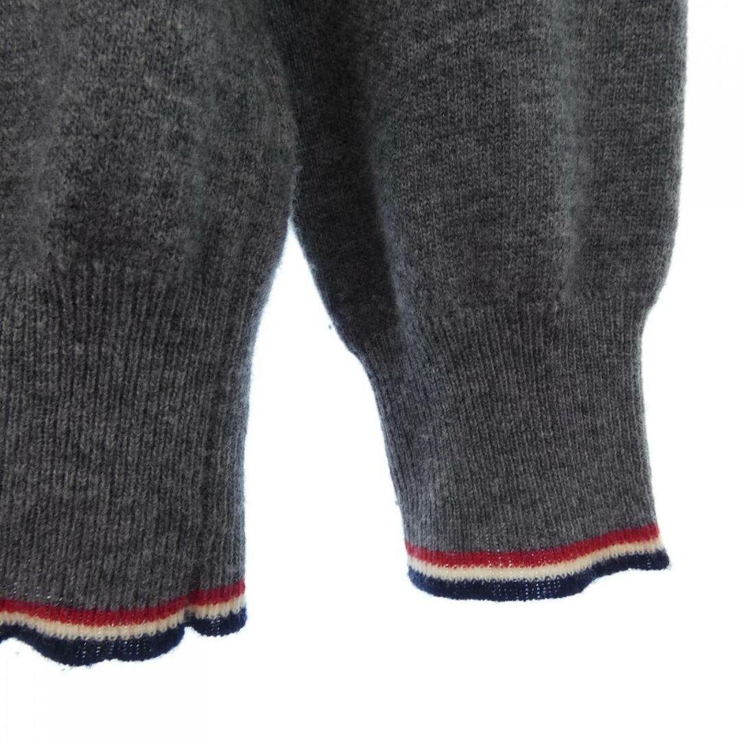 モンクレール MONCLER パーカー 5