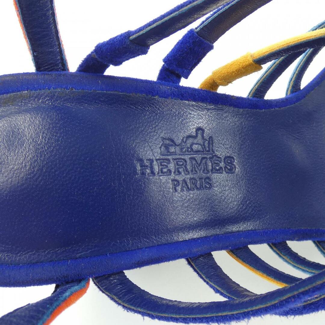 エルメス HERMES サンダル