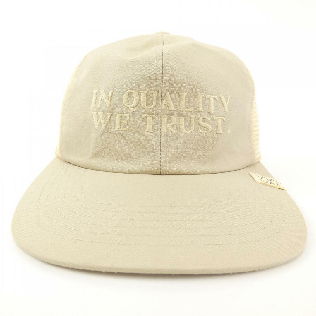 visvim キャップ