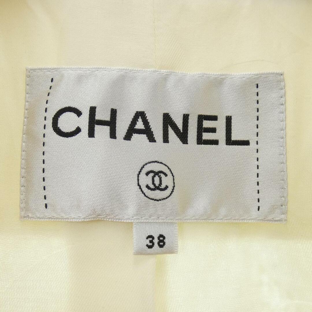 シャネル CHANEL コート