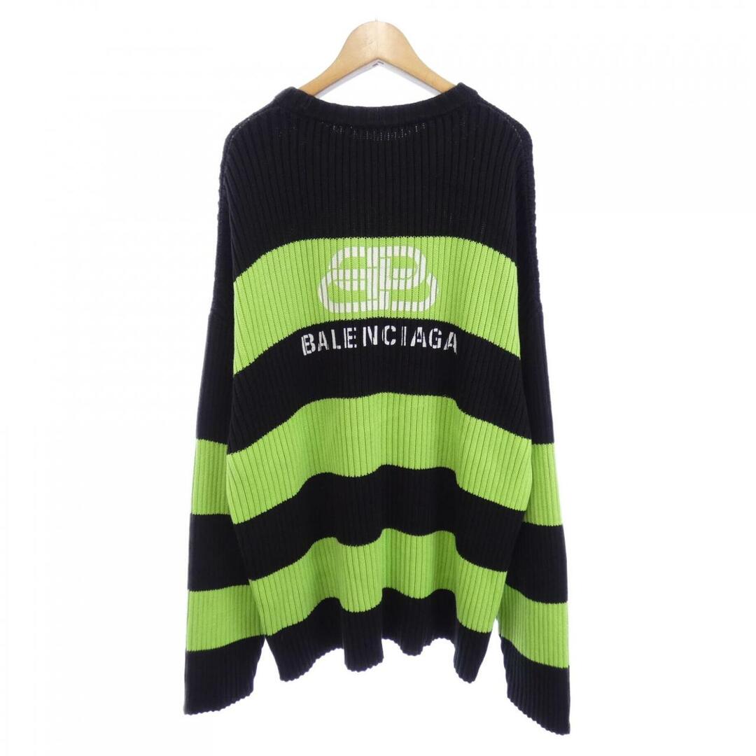 バレンシアガ Balenciaga knit  ニットセーター