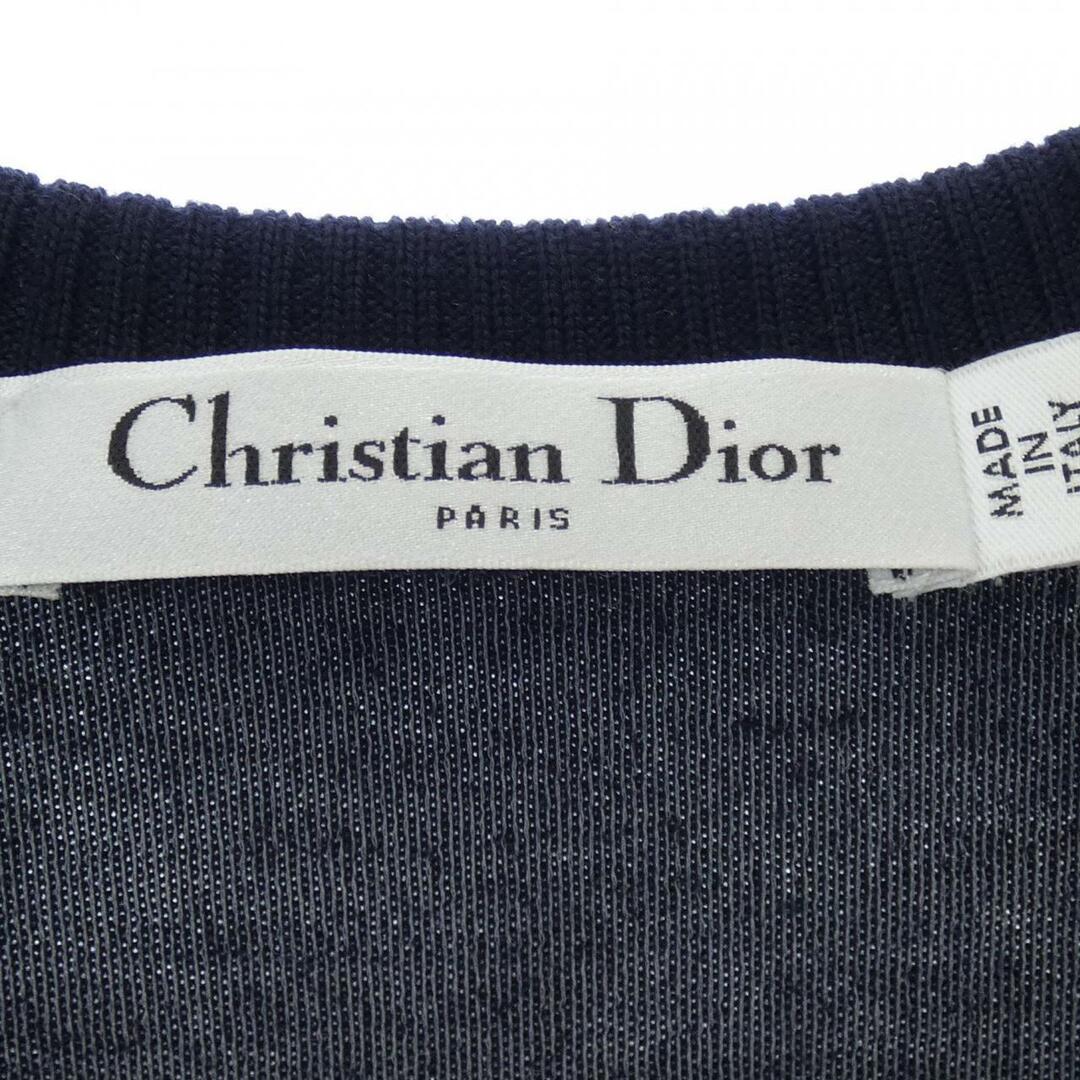 Christian Dior(クリスチャンディオール)のクリスチャンディオール CHRISTIAN DIOR トップス レディースのトップス(その他)の商品写真