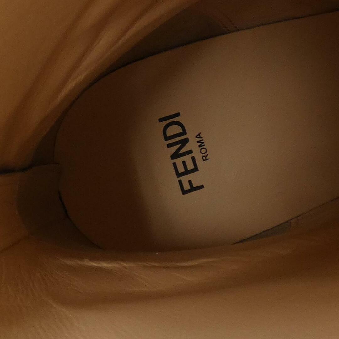 FENDI(フェンディ)のフェンディ FENDI ブーツ レディースの靴/シューズ(ブーツ)の商品写真