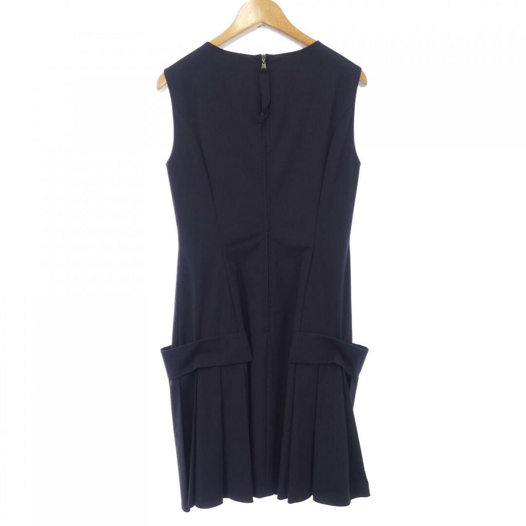 フォクシーニューヨーク FOXEY NEW YORK ワンピース - ひざ丈ワンピース