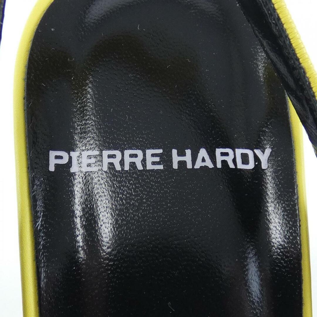 ピエールアルディ PIERRE HARDY サンダル