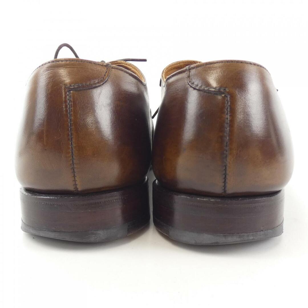 クロケットアンドジョーンズ CROCKETT&JONES シューズ 4