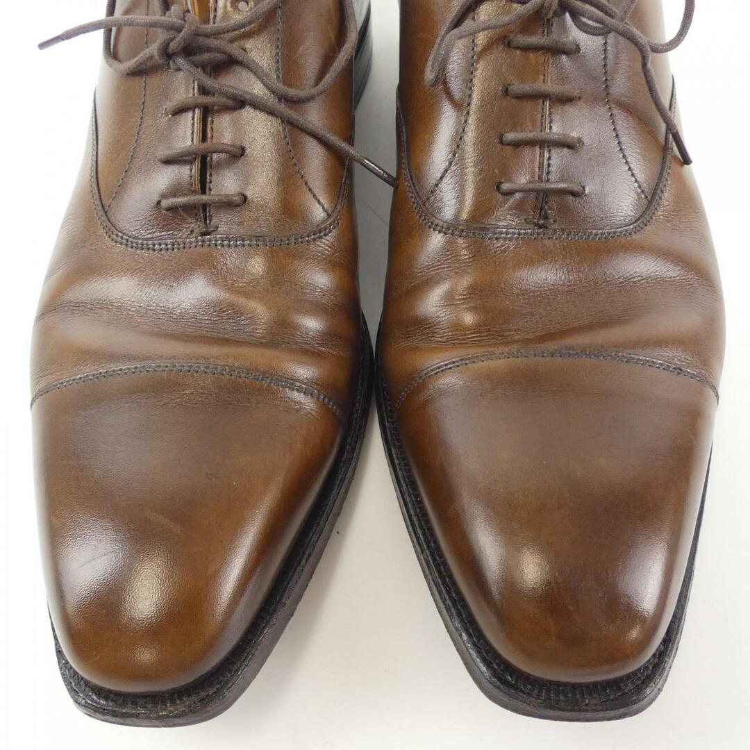 クロケットアンドジョーンズ CROCKETT&JONES シューズ 6