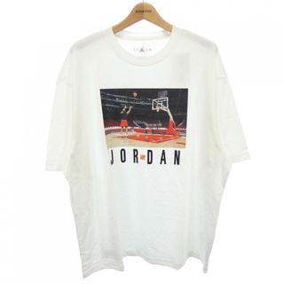 ナイキ(NIKE)のナイキ ジョーダン NIKE JORDAN Tシャツ(シャツ)