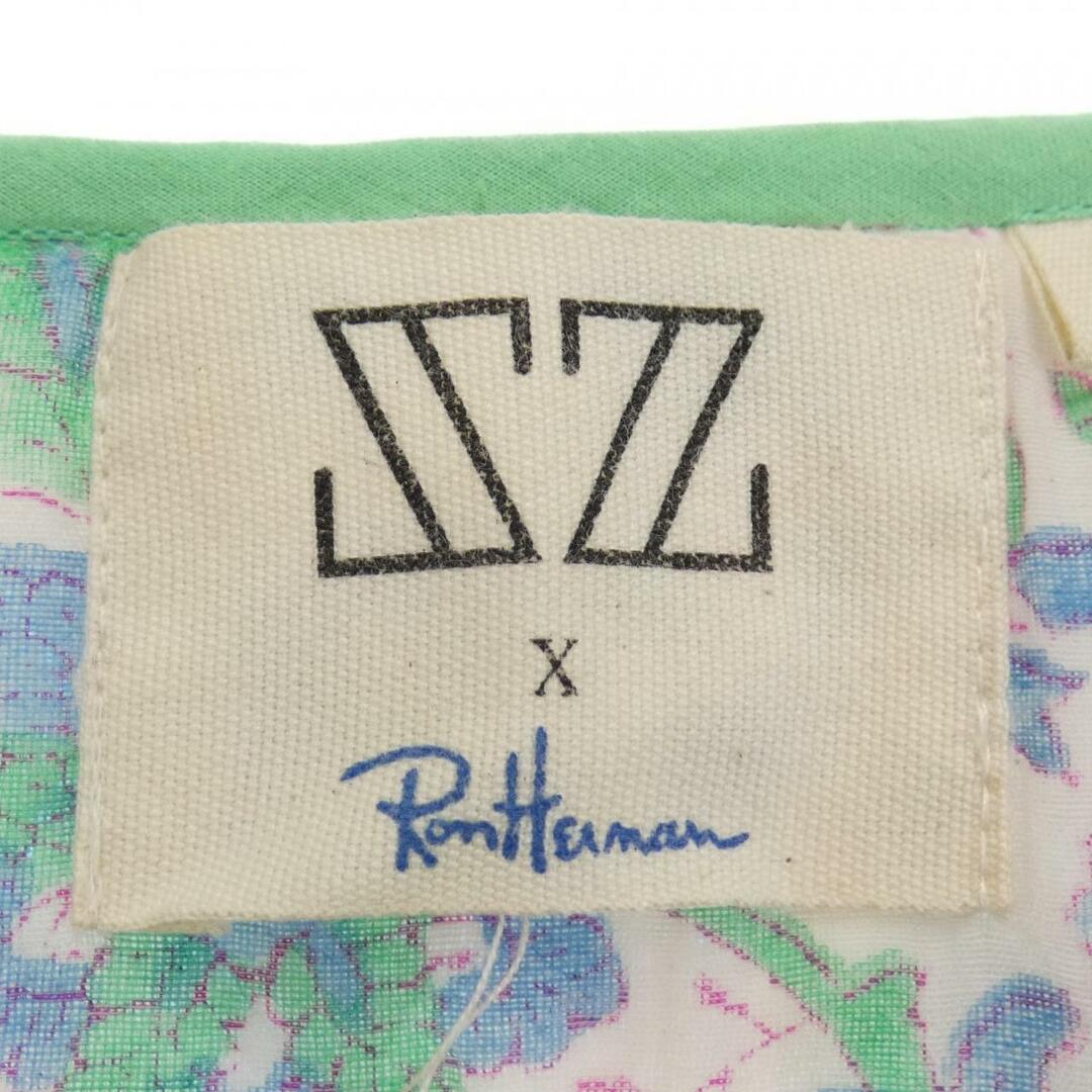 人気商品超目玉 目玉商品 VERA PELLE ワンピース 羊 ロンハーマン