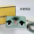 楽天市場】fendi マイクロ モンスターの通販