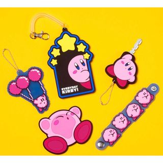 一番くじ 星のカービィ EVERYDAY KIRBY! G賞(キャラクターグッズ)