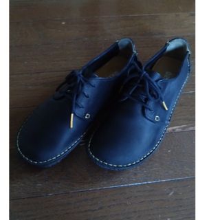 クラークス(Clarks)のクラークスClarks  革靴(ローファー/革靴)