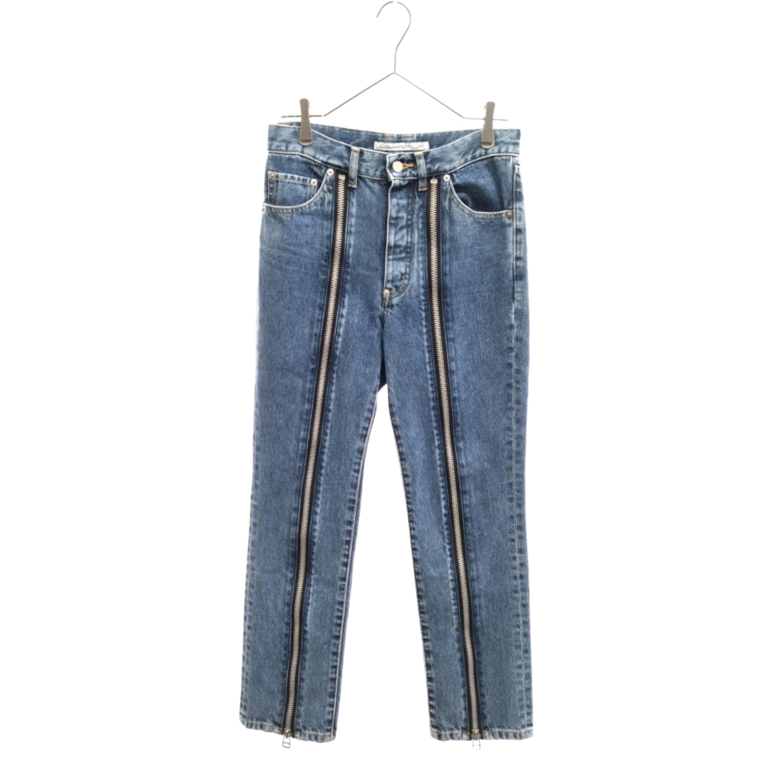 JOHN LAWRENCE SULLIVAN ジョンローレンスサリバン BLEACHED DENIM