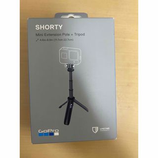 ゴープロ(GoPro)の「GoPro AFTTM001 ショーティー AFTTM-001」  新品(その他)