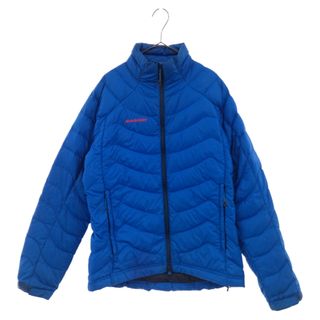 マムート(Mammut)のMAMMUT マムート Andalo Jacket Men's アンダロ スキー ダウンジャケット メンズ 1010-23050 ブルー(ダウンジャケット)