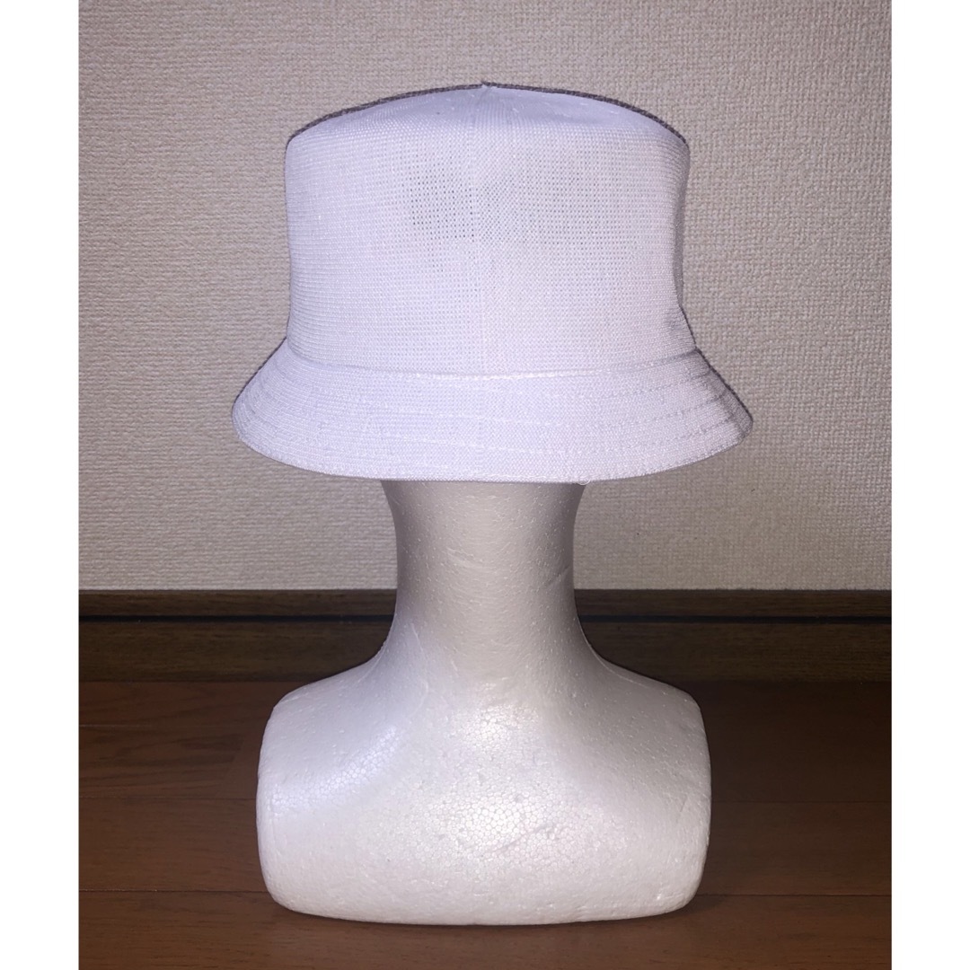 KANGOL - L 新品 KANGOL トロピック メトロハット バケットハット