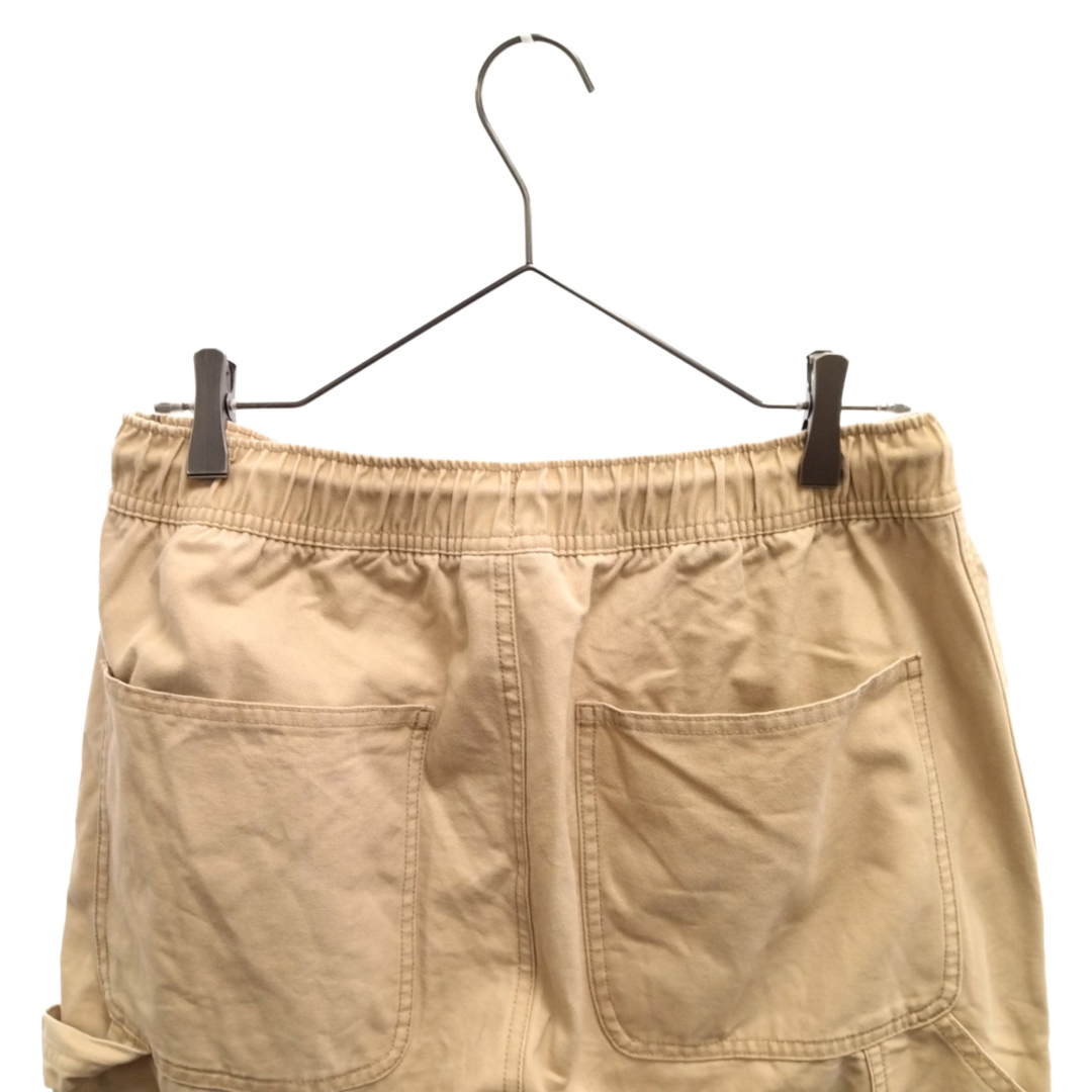 NIKE ナイキ 21SS ×Travis Scott Canvas Pant トラヴィス スコット