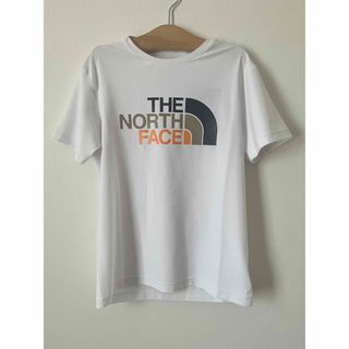 ザノースフェイス(THE NORTH FACE)の新品タグ付 ノースフェイス キッズ Sunshade Tee 150cm(Tシャツ/カットソー)